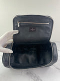 Louis Vuitton Toiletry Pouch Damier Graphite