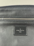 Louis Vuitton Toiletry Pouch Damier Graphite