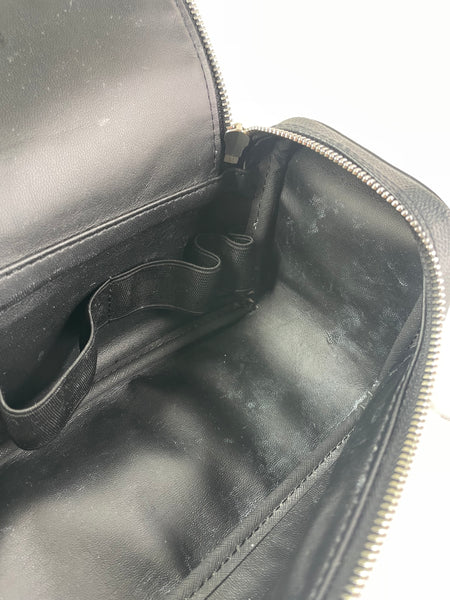 Louis Vuitton Toiletry Pouch Damier Graphite