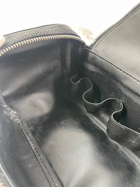 Louis Vuitton Toiletry Pouch Damier Graphite