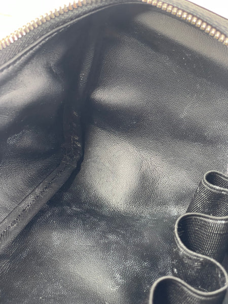 Louis Vuitton Toiletry Pouch Damier Graphite