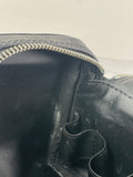 Louis Vuitton Toiletry Pouch Damier Graphite