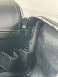 Louis Vuitton Toiletry Pouch Damier Graphite