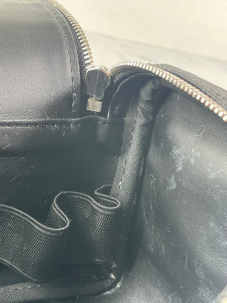 Louis Vuitton Toiletry Pouch Damier Graphite