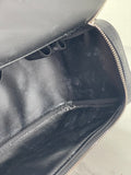 Louis Vuitton Toiletry Pouch Damier Graphite