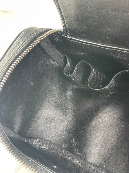 Louis Vuitton Toiletry Pouch Damier Graphite