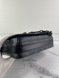 LOUIS VUITTON Monogram Eclipse Steamer Messenger Crossbody/Shoulder Bag
