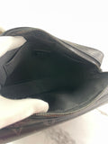 LOUIS VUITTON Monogram Eclipse Steamer Messenger Crossbody/Shoulder Bag