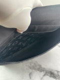LOUIS VUITTON Monogram Eclipse Steamer Messenger Crossbody/Shoulder Bag