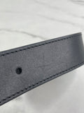LOUIS VUITTON Monogram Eclipse Steamer Messenger Crossbody/Shoulder Bag