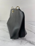VALENTINO GARAVANI Black 2gether Leather Top Handle Shoulder/Crossbody Bag