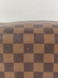 LOUIS VUITTON Damier Ebene Speedy Bandoulière 30 Crossbody/Shoulder Bag