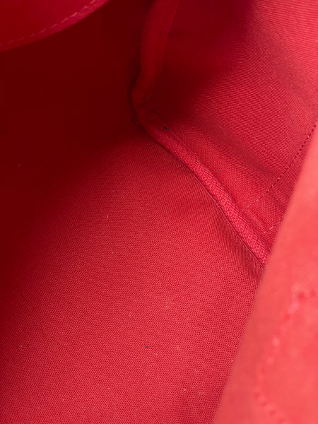 LOUIS VUITTON Damier Ebene Speedy Bandoulière 30 Crossbody/Shoulder Bag