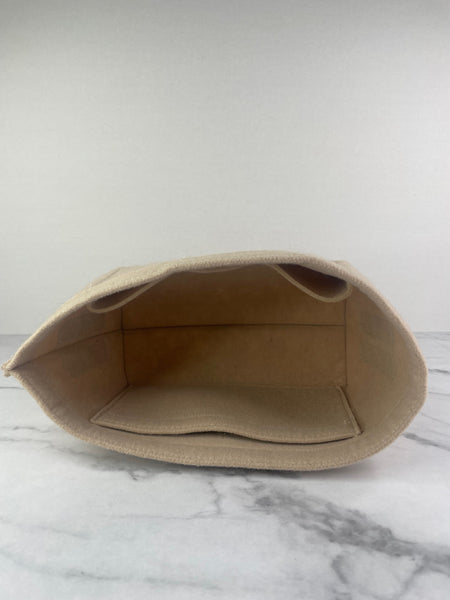 LOUIS VUITTON Damier Ebene Speedy Bandoulière 30 Crossbody/Shoulder Bag