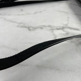 Tom Ford Black Patent Mini Jennifer Crossbody Bag