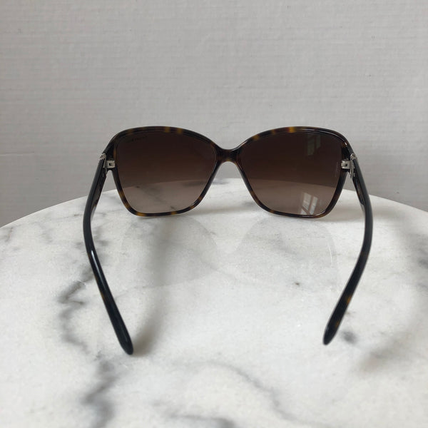 Tiffany Brown Tortoise Sunglasses