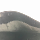 LOUIS VUITTON Black Electric Epi Leather Pont-Neuf PM Bag