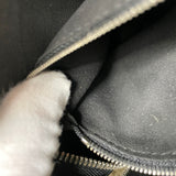 LOUIS VUITTON Black Electric Epi Leather Pont-Neuf PM Bag