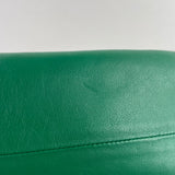 Bottega Veneta Green Chain Pouch Shoulder Bag