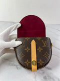 Louis Vuitton Monogram Micro Chantilly Crossbody/Shoulder Bag