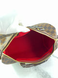 Louis Vuitton Speedy 30 Damier Ebene