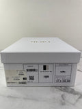 Christian Dior Walk’N’Dior Black Canvas Sneakers Size 37.5