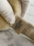 Burberry Cashmere Earmuffs