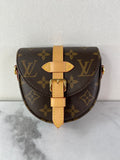 Louis Vuitton Monogram Micro Chantilly Crossbody/Shoulder Bag