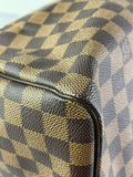 Louis Vuitton Speedy 30 Damier Ebene