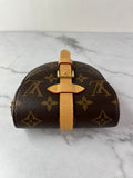Louis Vuitton Monogram Micro Chantilly Crossbody/Shoulder Bag