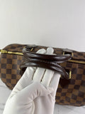 Louis Vuitton Speedy 30 Damier Ebene