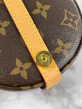 Louis Vuitton Monogram Micro Chantilly Crossbody/Shoulder Bag
