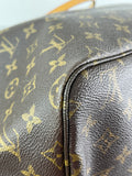 LOUIS VUITTON Monogram Neverfull GM Tote Bag