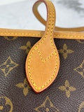 LOUIS VUITTON Monogram Neverfull GM Tote Bag
