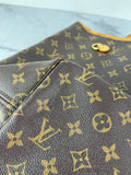 LOUIS VUITTON Monogram Neverfull GM Tote Bag