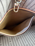 LOUIS VUITTON Monogram Neverfull GM Tote Bag
