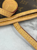 LOUIS VUITTON Monogram Neverfull GM Tote Bag