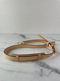 LOUIS VUITTON Monogram Keepall Bandoulière 50