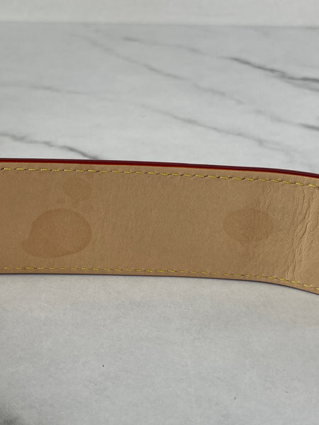 LOUIS VUITTON Monogram Keepall Bandoulière 50