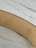 LOUIS VUITTON Monogram Keepall Bandoulière 50