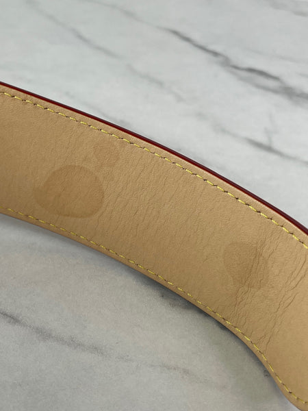 LOUIS VUITTON Monogram Keepall Bandoulière 50