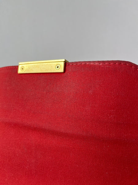 LOUIS VUITTON Damier Ebene Favorite PM Crossbody/Shoulder Bag