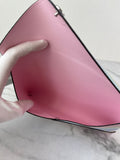LOUIS VUITTON Pastel ESCALE Large Pochette Kirigami Clutch/Pouch