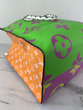 LOUIS VUITTON Multicolor Monogram Giant Onthego GM Shoulder Bag