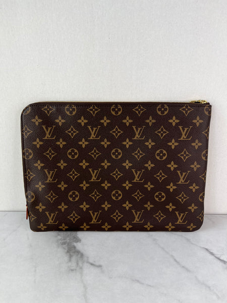 LOUIS VUITTON Multicolor TWIST MM Embroidered Stripe Canvas Shoulder/Crossbody Bag