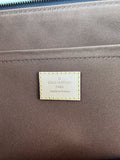 LOUIS VUITTON Monogram Etui Voyage MM Pouch