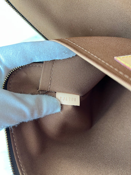 LOUIS VUITTON Monogram Etui Voyage MM Pouch