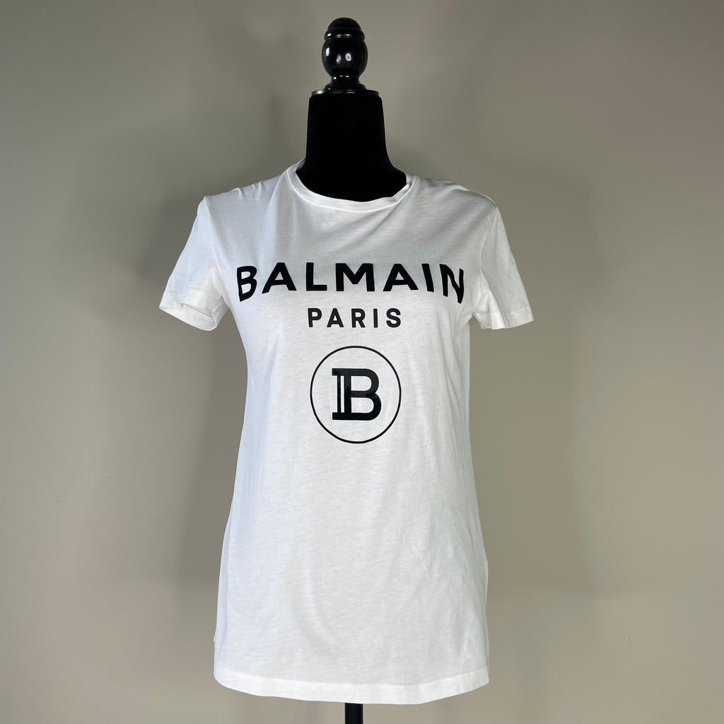バルマン Tシャツ xxs サイズ-