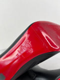 Christian Louboutin Black So Kate Booty 100 Size 38.5