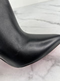 Christian Louboutin Black So Kate Booty 100 Size 38.5